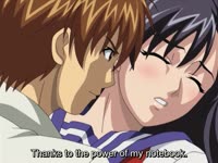 Hentai XXX Streaming - Dream Note Ep1 Subbed